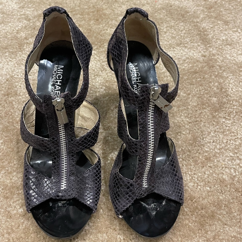 Michale kors shoes